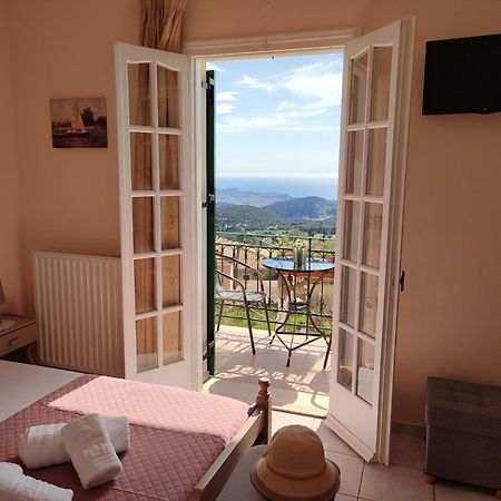 Dimitra'S Great View Apartment Δειλινάτα Εξωτερικό φωτογραφία