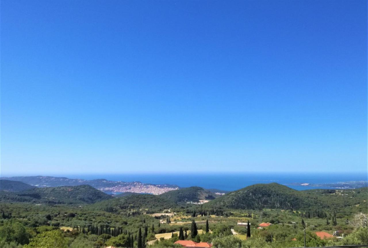 Dimitra'S Great View Apartment Δειλινάτα Εξωτερικό φωτογραφία