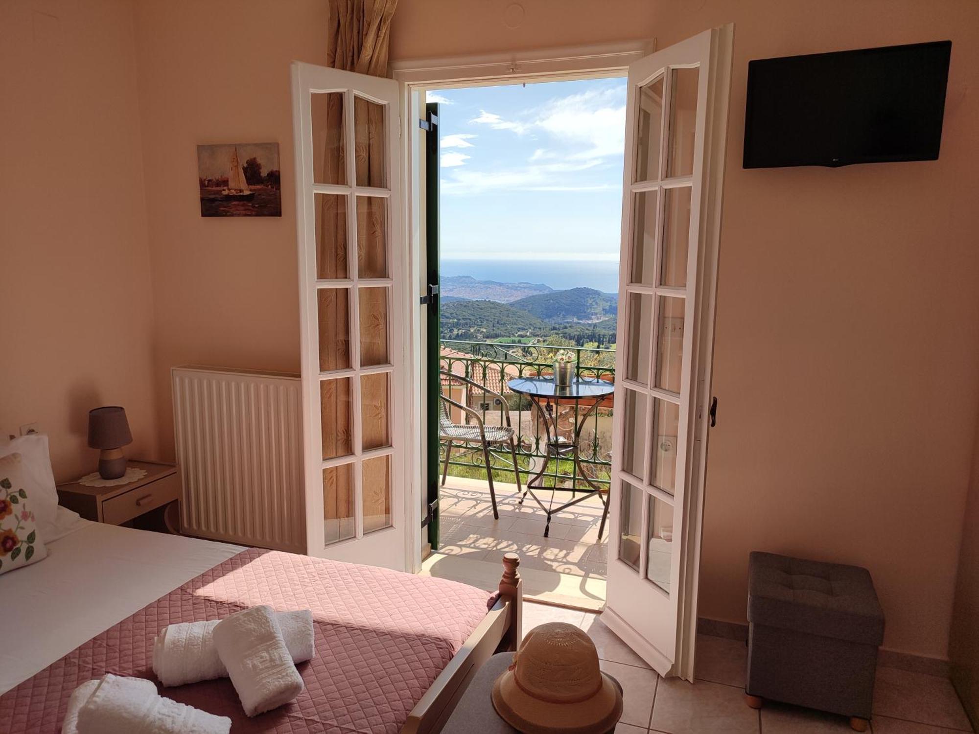 Dimitra'S Great View Apartment Δειλινάτα Εξωτερικό φωτογραφία