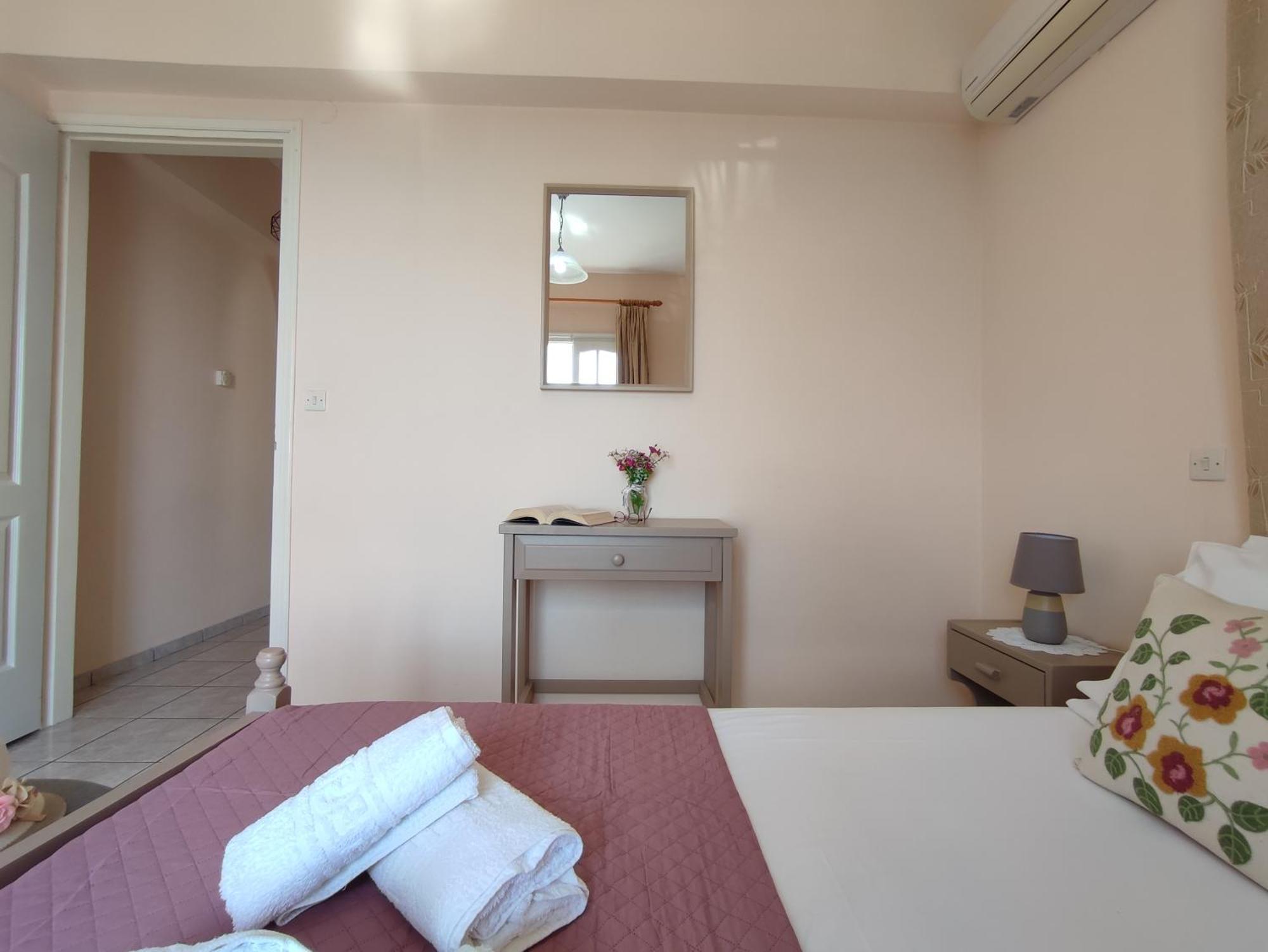 Dimitra'S Great View Apartment Δειλινάτα Εξωτερικό φωτογραφία