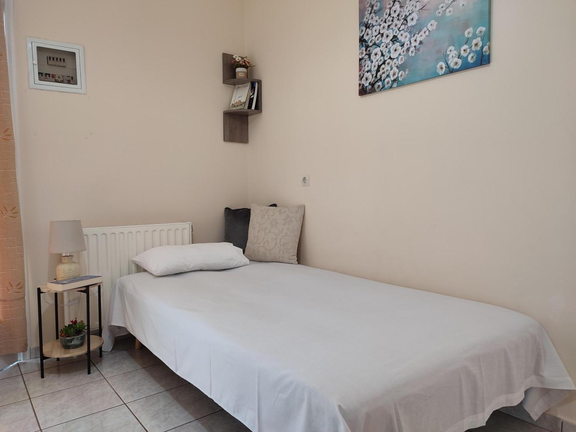 Dimitra'S Great View Apartment Δειλινάτα Εξωτερικό φωτογραφία