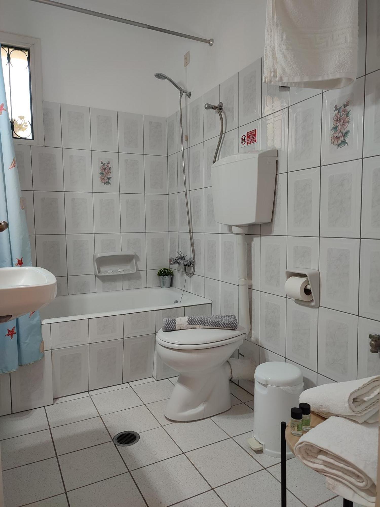 Dimitra'S Great View Apartment Δειλινάτα Εξωτερικό φωτογραφία