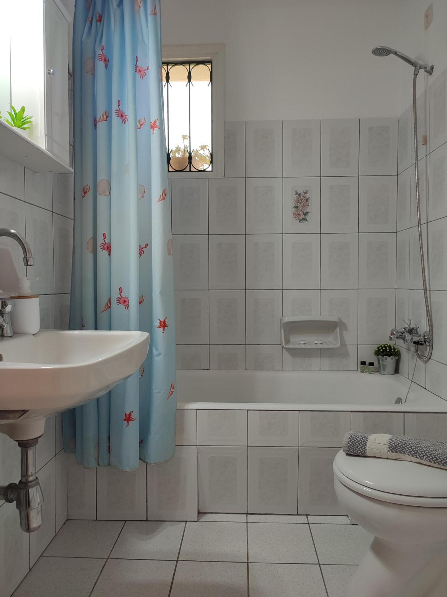 Dimitra'S Great View Apartment Δειλινάτα Εξωτερικό φωτογραφία