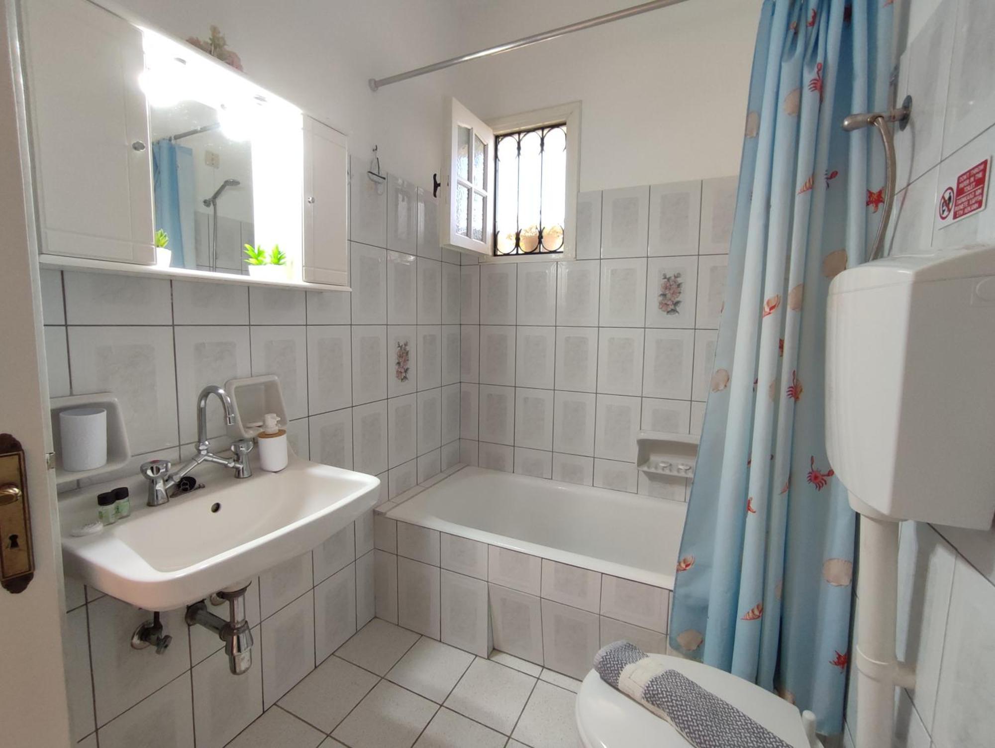 Dimitra'S Great View Apartment Δειλινάτα Εξωτερικό φωτογραφία
