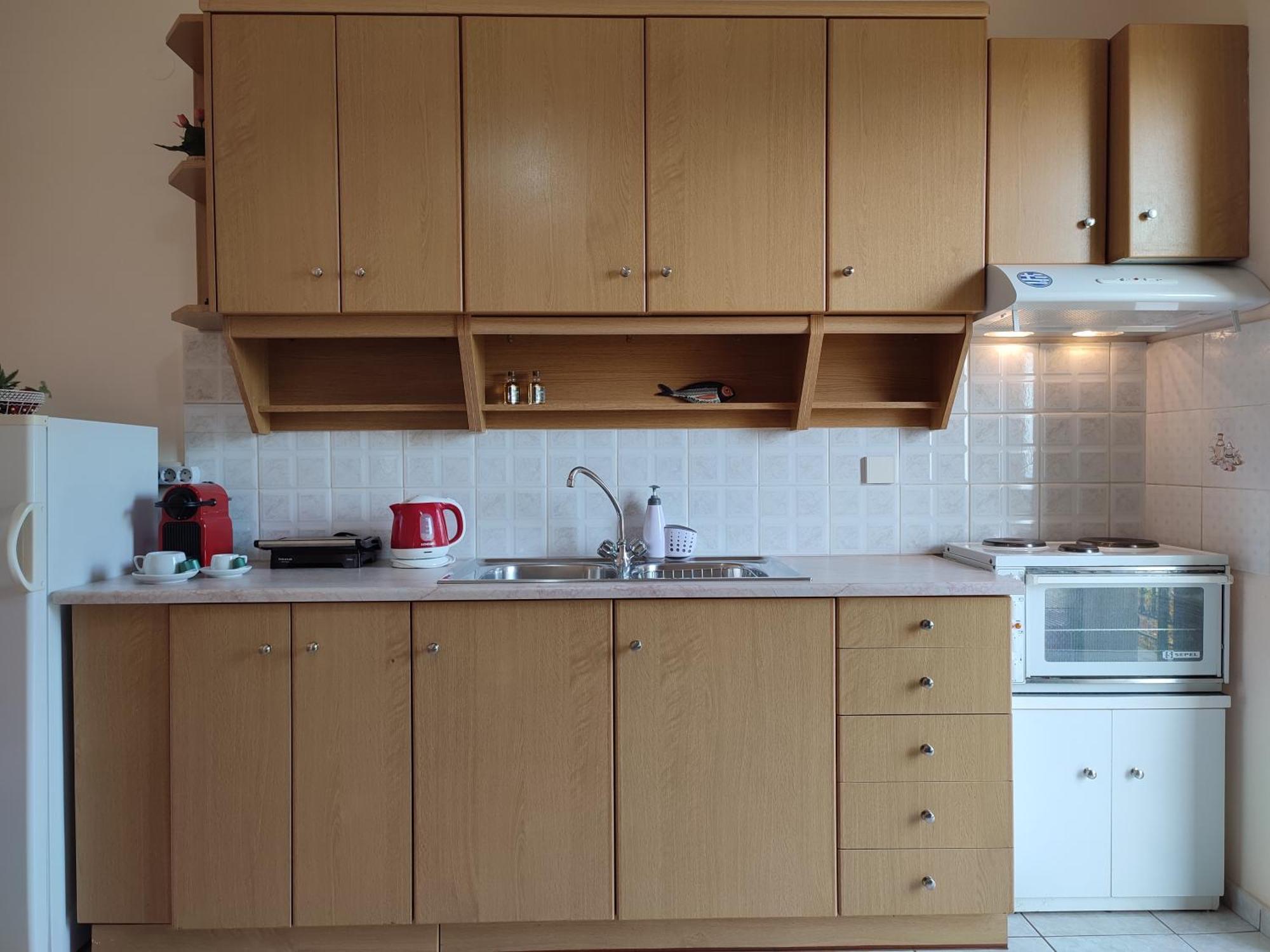 Dimitra'S Great View Apartment Δειλινάτα Εξωτερικό φωτογραφία